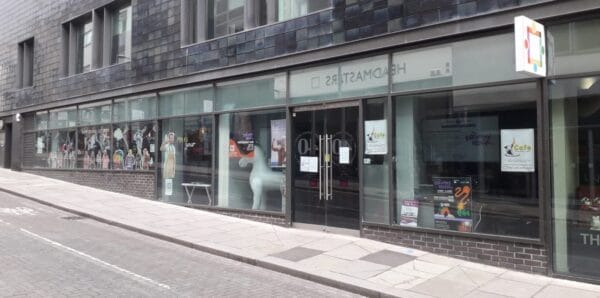 Sussex Beacon to mark 30th Anniversary with exhibition at Ledward Centre