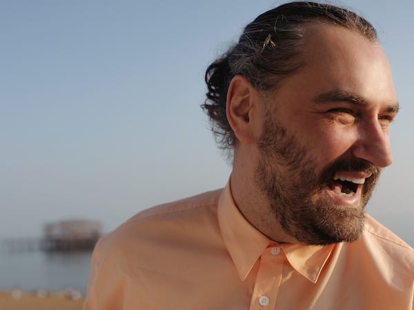 Why should you pick a humanist wedding?