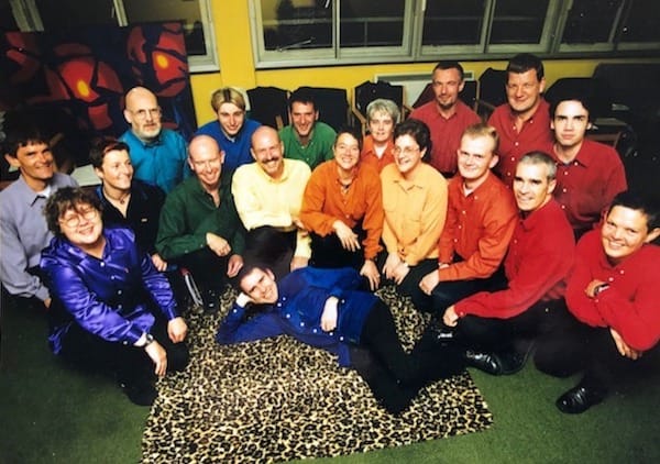 FEATURE: Beginning A Rainbow: The Origins of the Rainbow Chorus, Brighton & Hove’s LGBTQ+ Choir