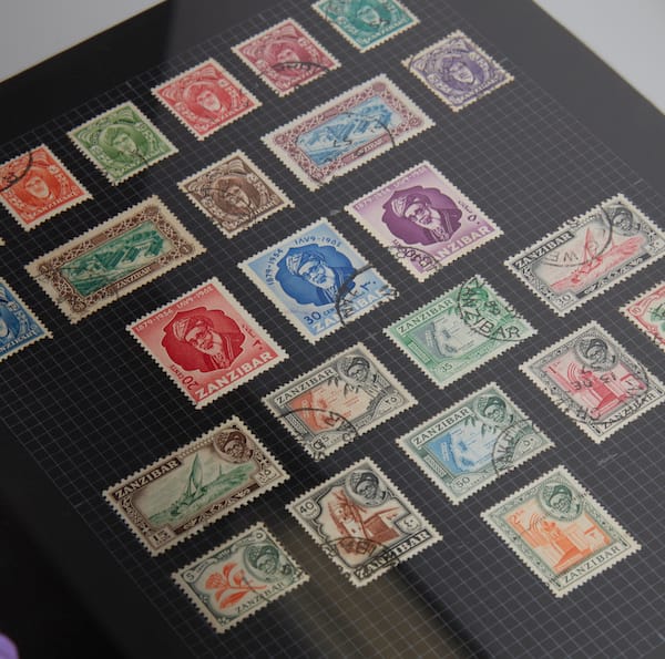 The Postal Museum celebrates British Pride with half term activities inspired by Freddie Mercury’s childhood stamp collection
