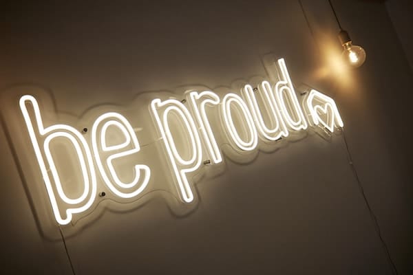 New LGBTQ+ centre, The Proud Place, opens its doors in Manchester