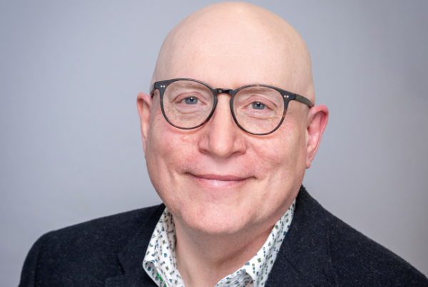 Bill Puddicombe, executive director of the Sussex Beacon, comments on merger between the charity and Peer Action