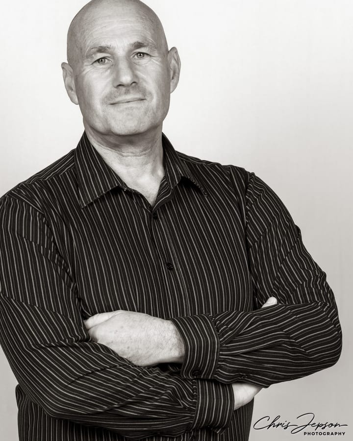 Duncan Lustig-Prean, Centre Director of the Ledward Centre, announces his retirement from the role.