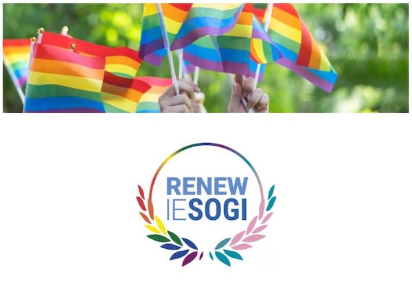 1,117 organisations worldwide urge the UN to renew its human rights expert mandate on sexual orientation and gender identity