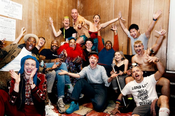 Queer campaigners launch share sale to open UK’s first community-run queer venue