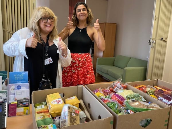 Kennedy Street Recovery wins funding to secure its Community Recovery Hub