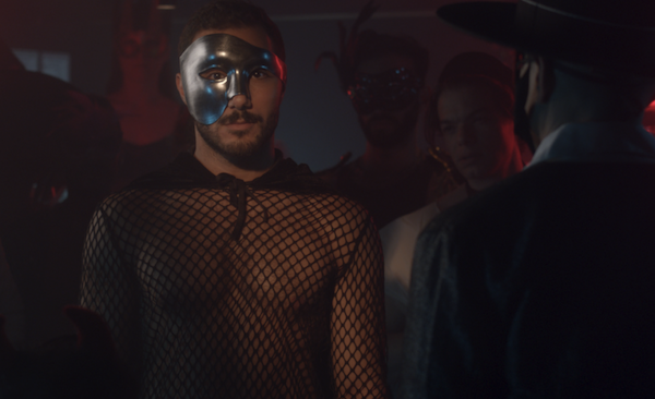 Barbican Cinema to celebrate 50th anniversary of Pride in the UK in July