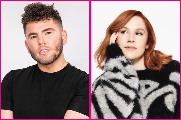 Acts announced for Northern Pride, hosts of UK Pride!