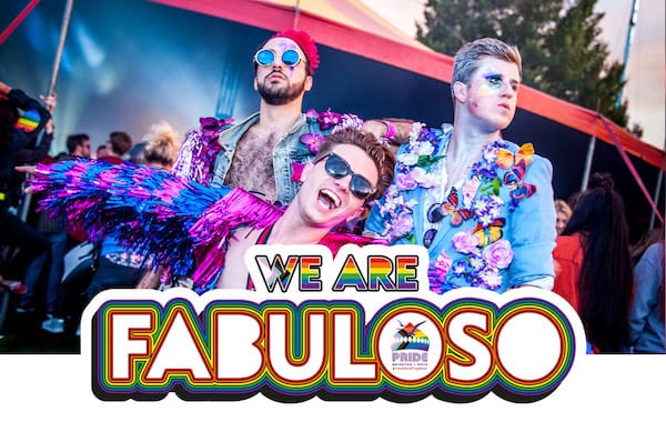 Brighton & Hove City Council: Getting ready to welcome Pride back to the city