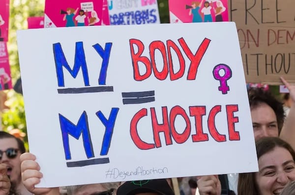 Terrence Higgins Trust urges Director of Public Prosecutions to end prosecutions for women who terminate their own pregnancies