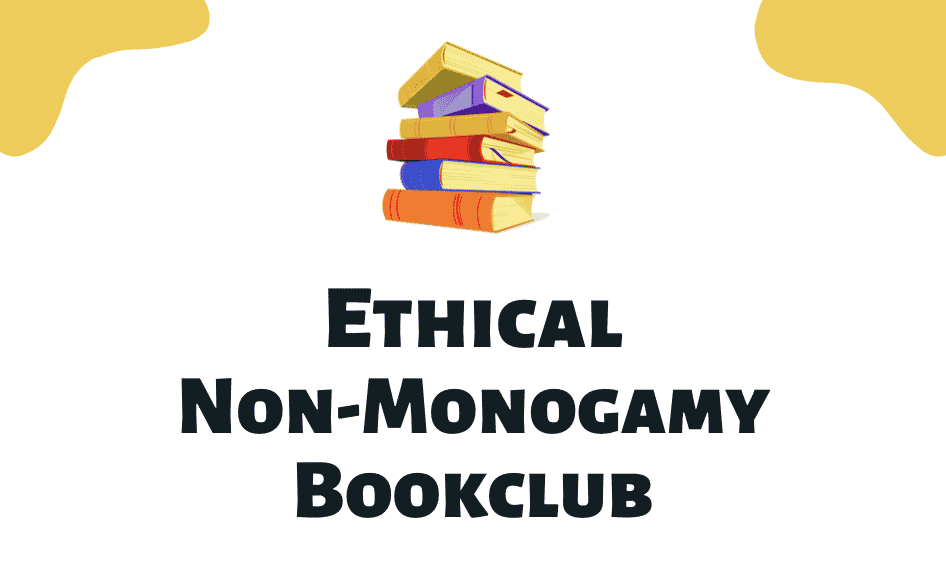 Brighton & Hove Ethical Non-Monogamy Book Club Launches