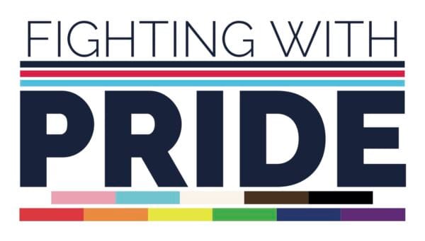 Dismissed LGBTQ+ veterans to March with serving Armed Forces at Pride 50