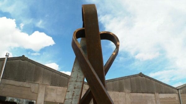 Birmingham HIV and AIDS Memorial on target for fundraising