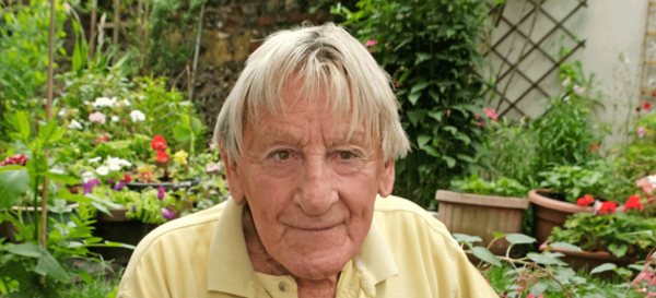 David Raven attacked in St James Street