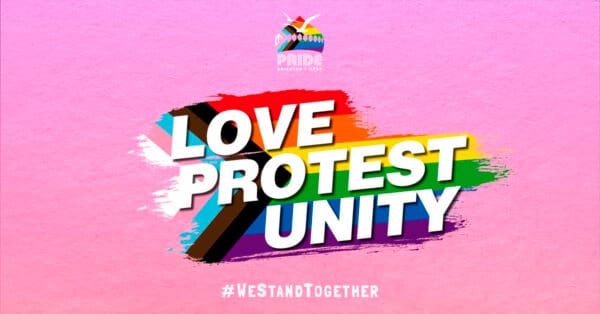 Brighton & Hove City Council urges people to plan travel arrangements in advance of the big Pride weekend…