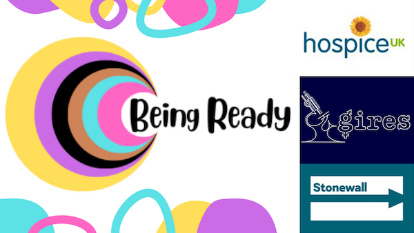 New survey explores experiences of trans, intersex and gender diverse people during all stages of dying, death and bereavement