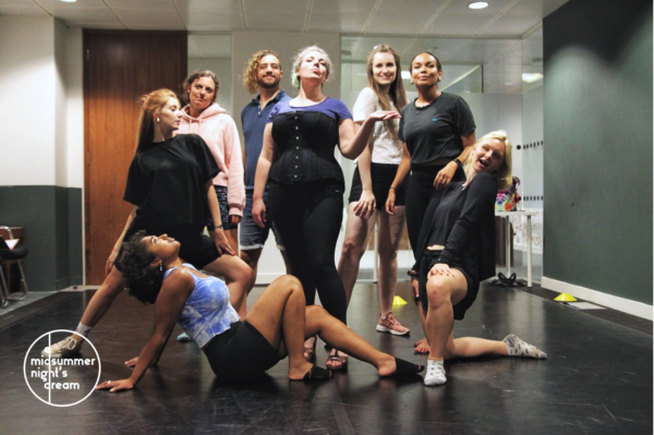 Sedos to present LGBTQ+ re-telling of Shakespeare classic, ‘A Midsummer Night’s Dream’