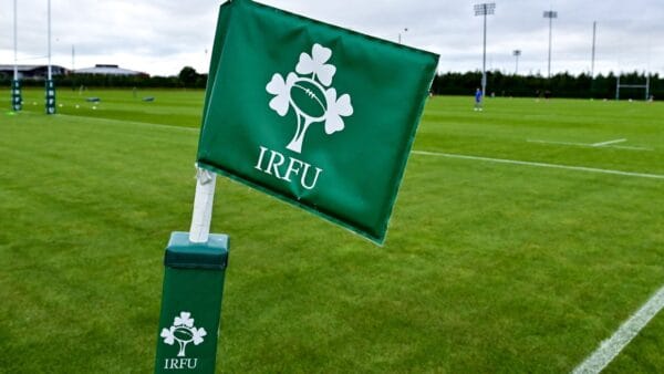 Irish Rugby Football Union bans transgender women