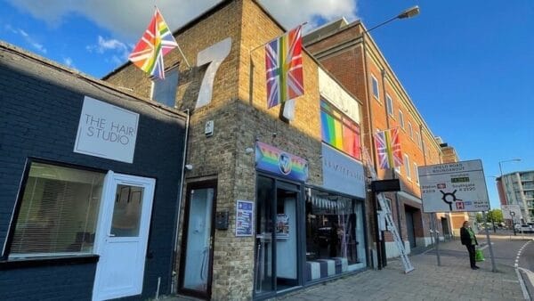 Petition launched to save Bar 7 Crawley
