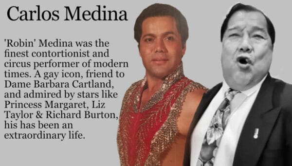 Birmingham’s LGBTQ+ community pays tribute to Carlos ‘Robin’ Medina