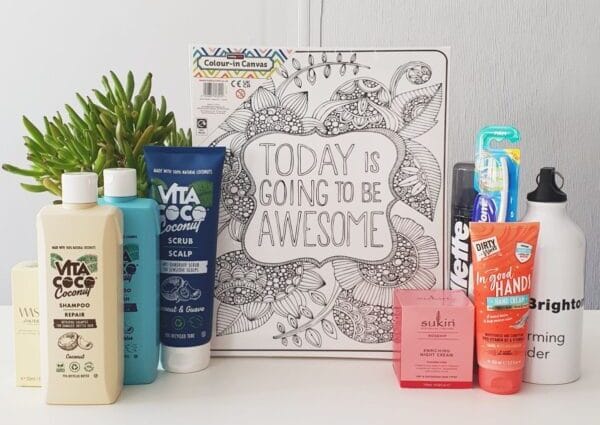 Brighton & Hove LGBTQ+ Switchboard offering free care packages during cost of living crisis