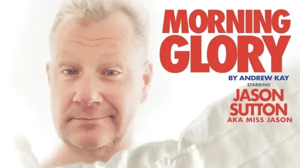 Jason Sutton (Miss Jason) returns to Theatre Royal Brighton for one night only