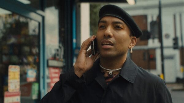 Shortlist of 15 short films competing for LGBTQ+ Iris Prize Best British award revealed