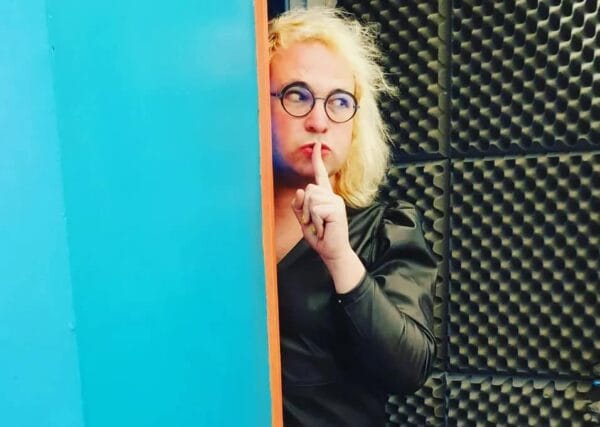 The New Art Gallery Walsall to connect trans and queer artist in the UK and Pakistan