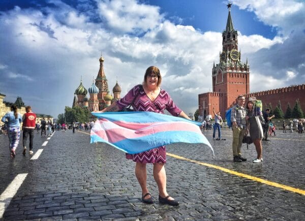 OPINION: The World Cup and Me. Sophie Cook on why you won’t see her at this year’s World Cup in Qatar