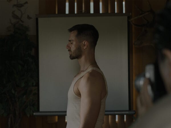 New film created to help smash HIV stigma