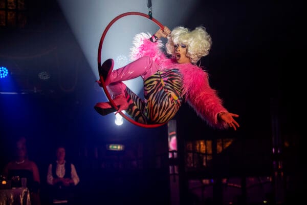 Brighton Fringe to make next year’s festival as affordable as possible for artists during the cost of living crisis