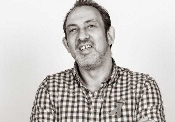 HIV Community Representation