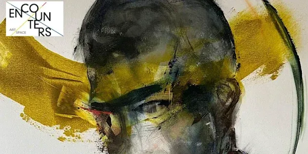 Encounters Art Space announces new exhibition by Romany Mark Bruce