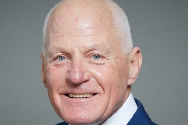 MICHAEL CASHMAN IN CONVERSATION @ Coast is Queer