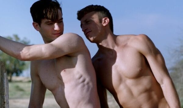 UK Jewish Film Festival to return in November with LGBTQ+ strand