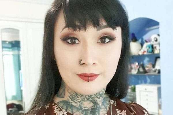 Birmingham Pride’s Eva Echo wins Trans in the City award