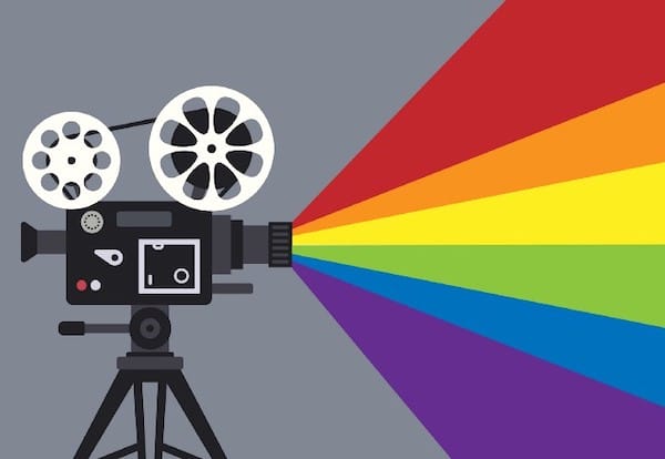 Queer Short Film events in Brighton and Lewes