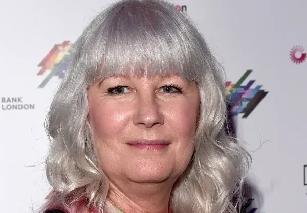 Susie Green steps down as CEO of Mermaids