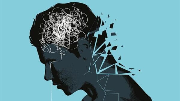 Winter wellbeing: Advice and tips to stay positive when things seem bleak