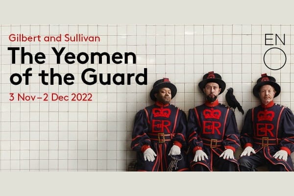 REVIEW: The Yeoman of the Guard @ ENO