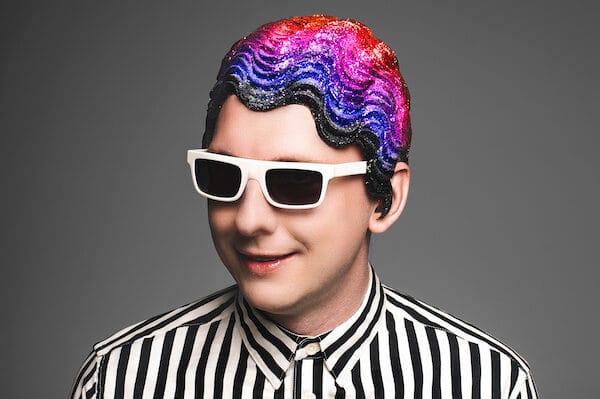 Joe Lycett’s stunt-fuelled special streaming now