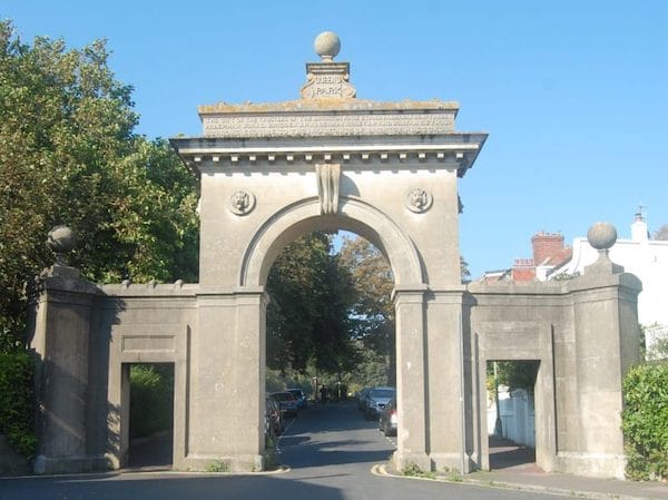 Queen’s Park removed from Historic England’s ‘conservation areas at risk’ list