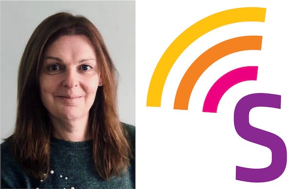 Switchboard LGBT+ Helpline appoints Stephanie Fuller as CEO