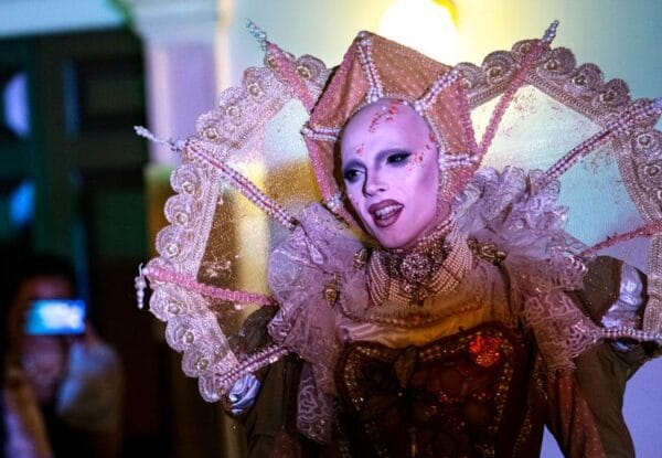 Royal Museums Greenwich to celebrate LGBTQ+ History Month in February 2023