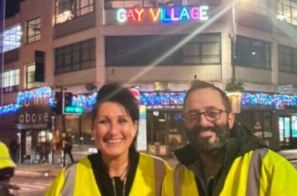 New volunteer patrol service to begin in Birmingham’s gay village amid safety concerns