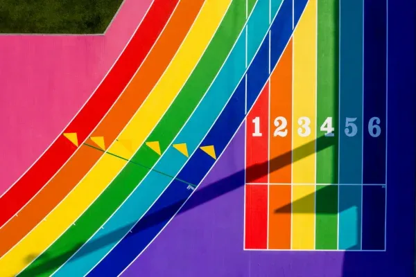 Stonewall insists Qatar should not be awarded Olympic Games