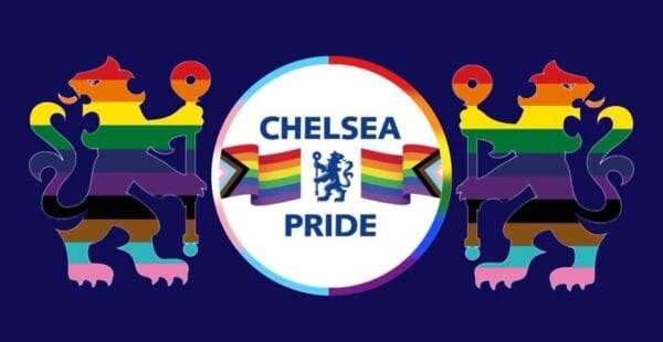 Chelsea Football Club’s official LGBTQ+ supporters group condemns homophobic chanting from Nottingham Forest fans on New Year’s Day