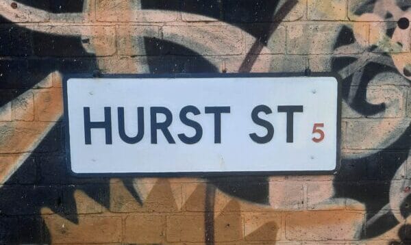 COLUMN: Tales of the Second City