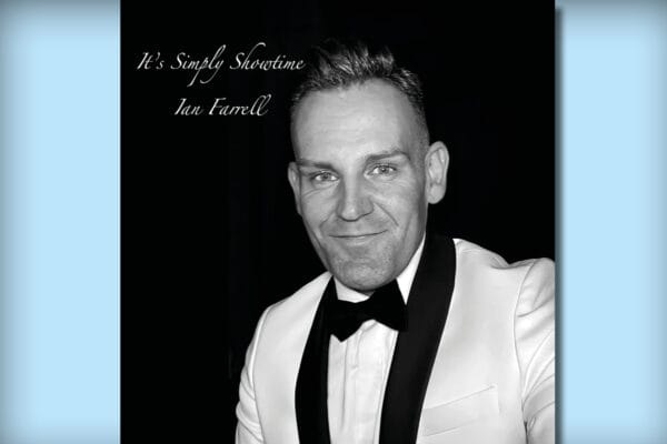 REVIEW: Ian Farrell – ‘It’s Simply Showtime’