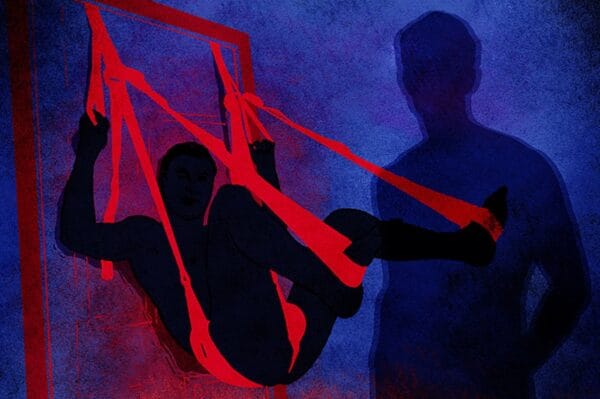 Terrence Higgins Trust Brighton to run Chemsex Awareness training